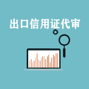 河北出口信用证代审
